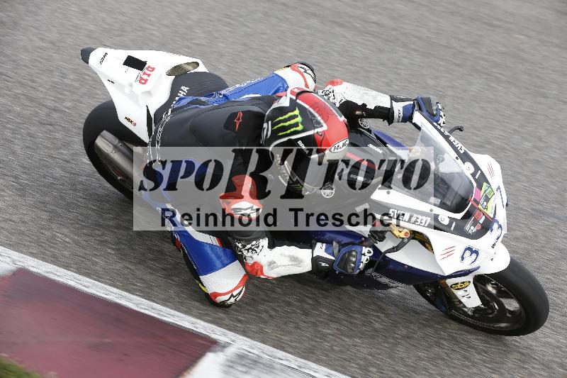 /57 03.10.2025 Speer Racing ADR/Gruppe gruen/337